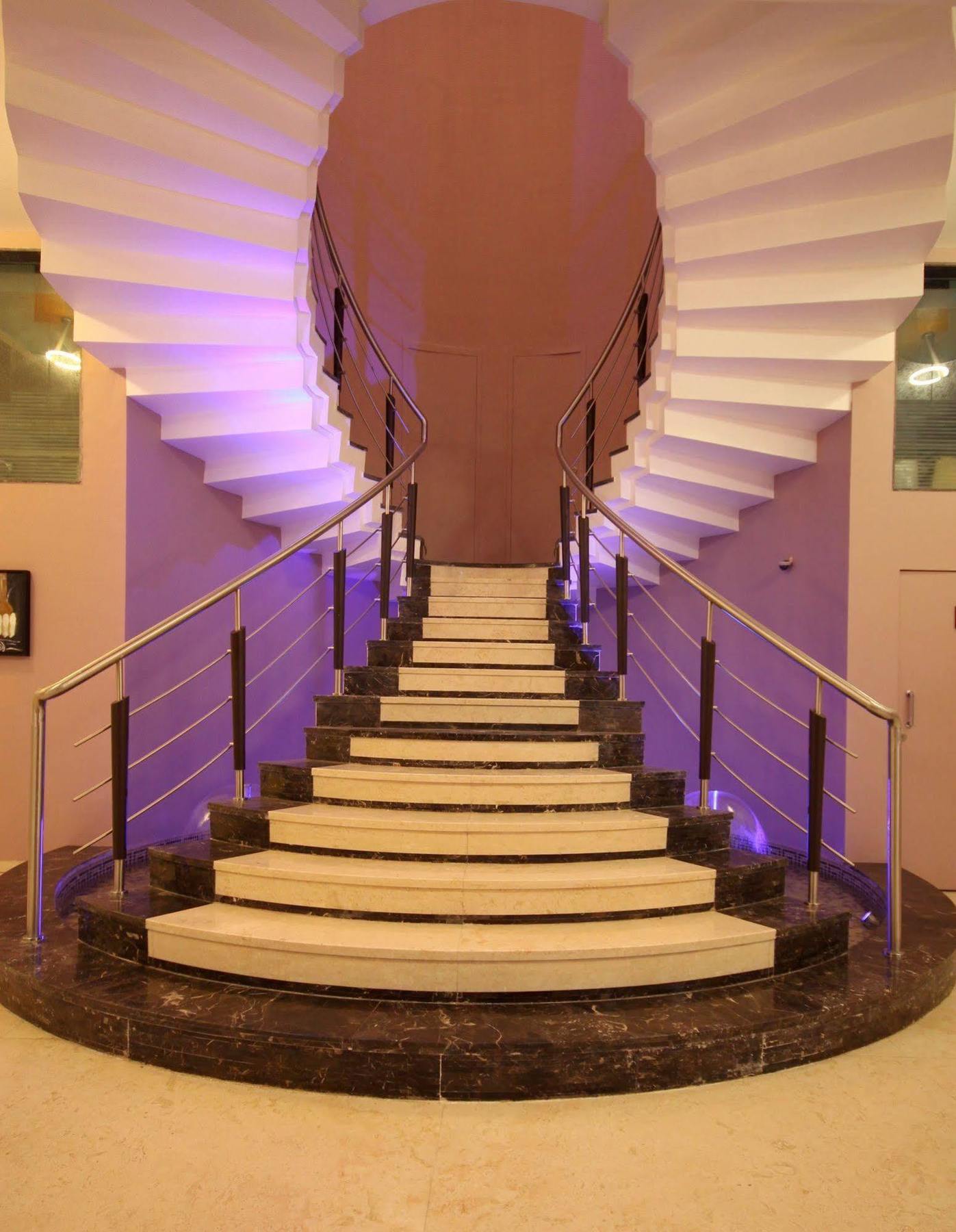 Lords Inn Somnath Bagian luar foto